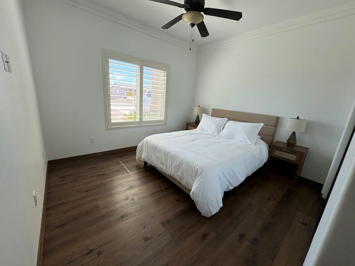 Спална соба 1