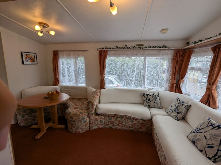The Fox Den - Rural Getaway - Hay-on-Wye