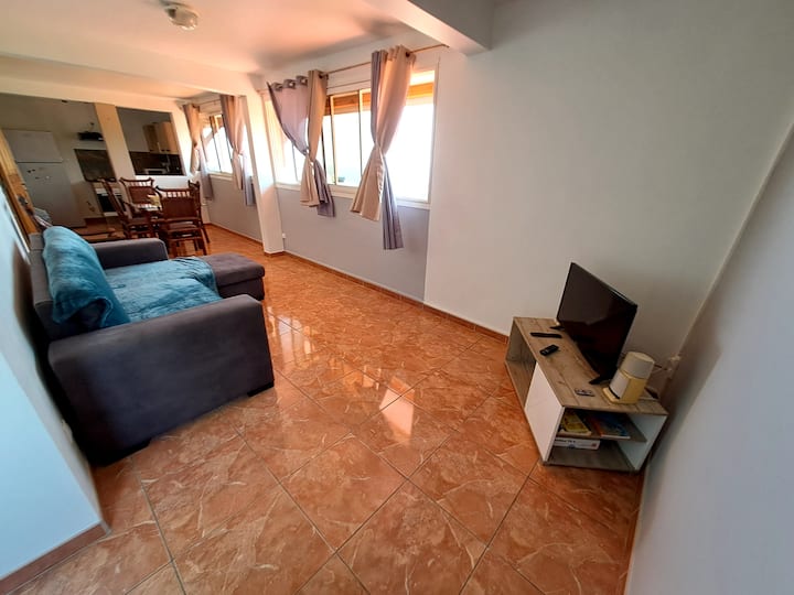 Appartement Ti Thom - Martinique