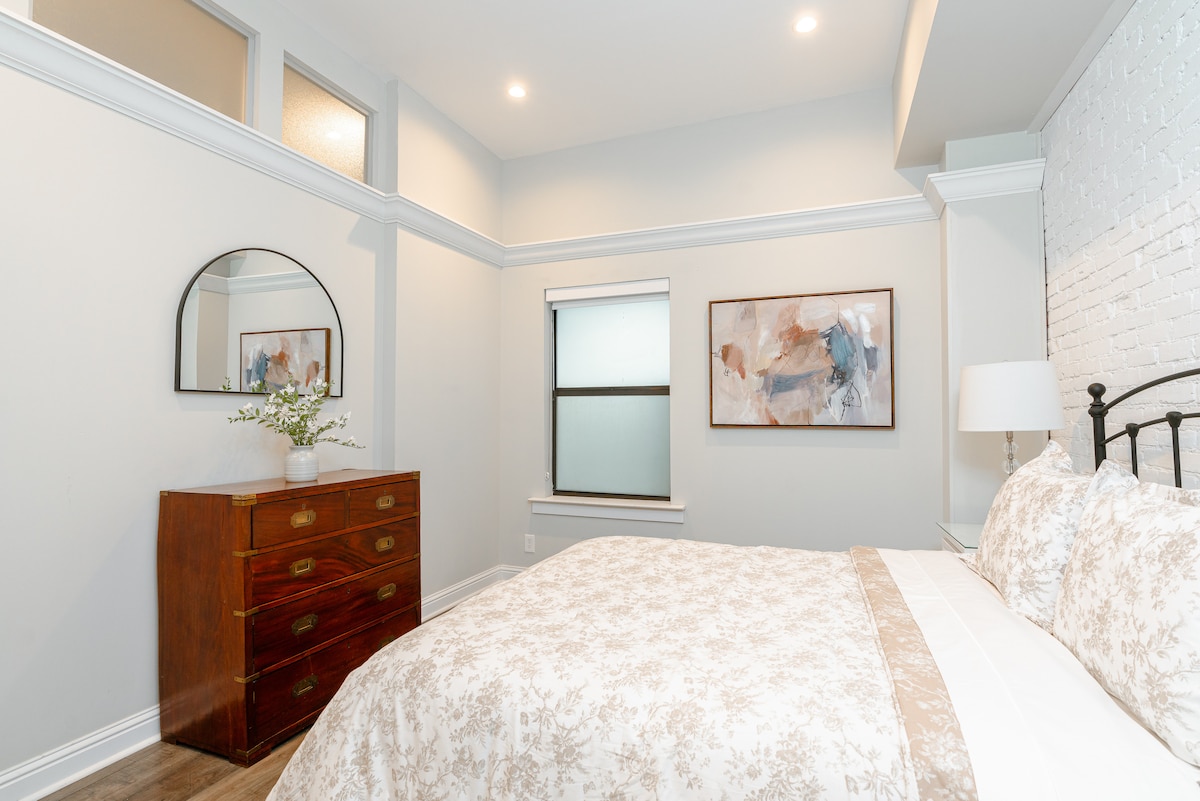 Спална соба 1