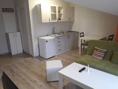 Top performing Airbnb: Vila&Apartments MATEA-Apartman 4 in Δήμος Παιονίας