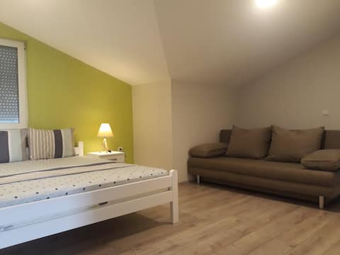 Vila&Apartments MATEA-Apartman 3