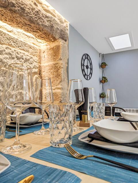 Pedra Nova - Centrally located, luxurious, 5 stars