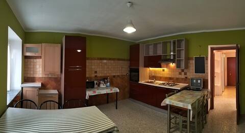Cinisello Balsamo 6 beds