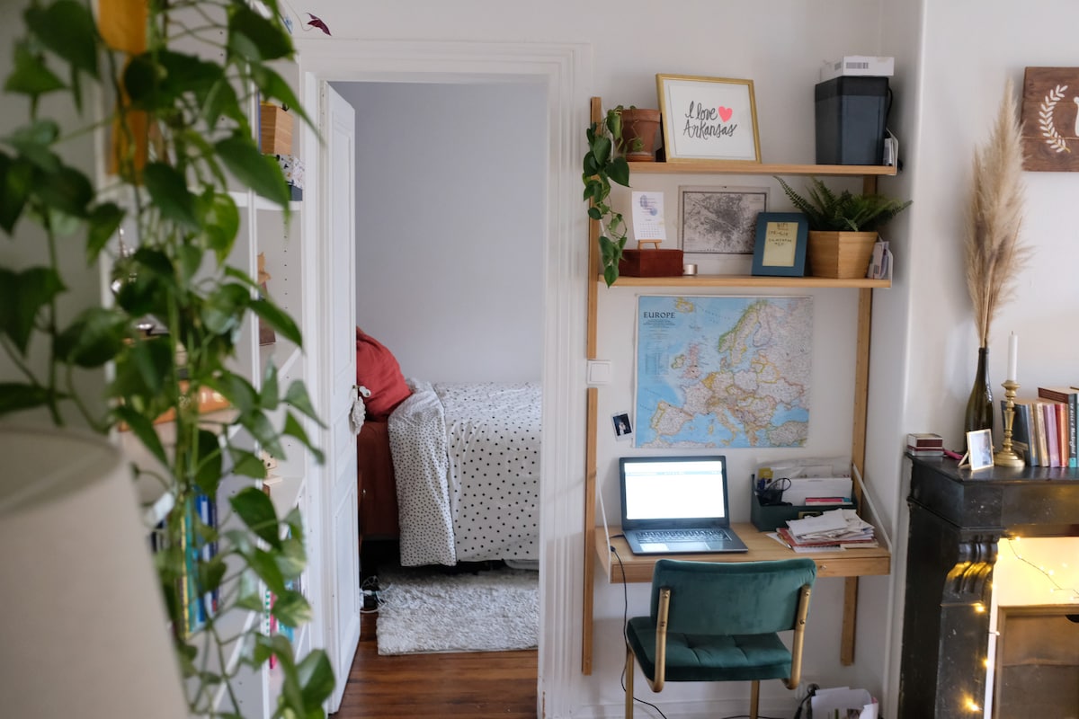 Дневна соба