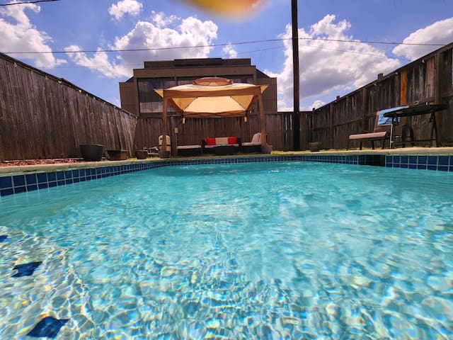 Hple-N managed Airbnb listing 2