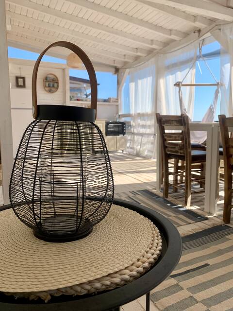 Caravan Breeze Home