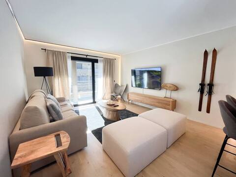 𓇼 Luxurious Duplex Penthouse Right in Downtown | 2parking