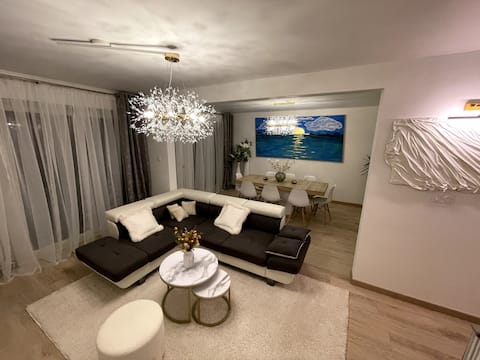 Beautiful villa near Colmar city center