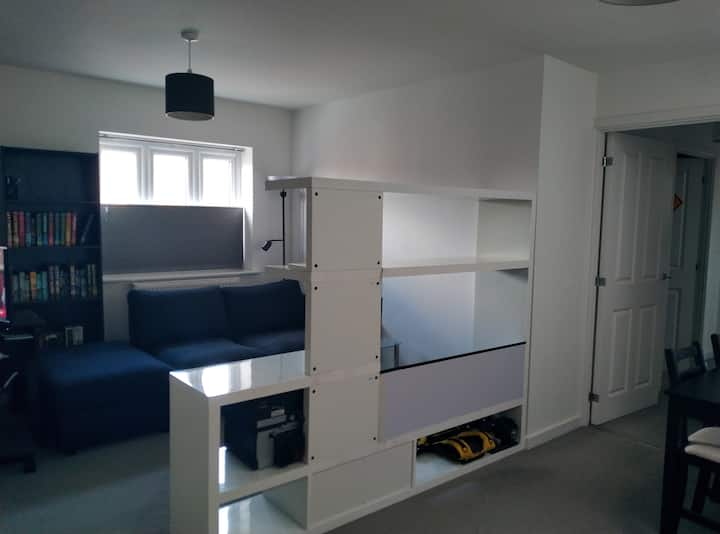 Coach House - 2 Double Bedrooms - 5 Guests Max - Banbury