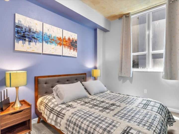 מיטת קווין סייז