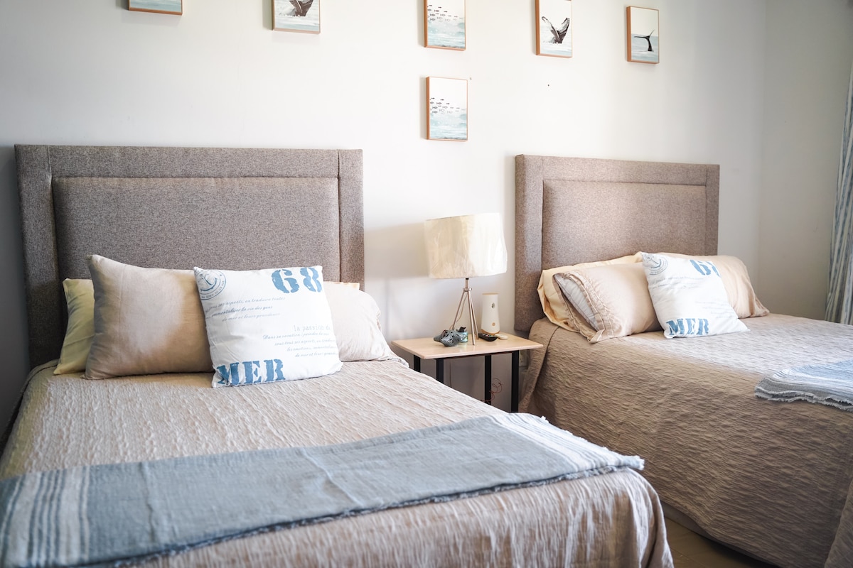 Спална соба 2