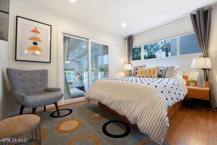 Спална соба 3