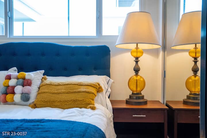 Спална соба 1