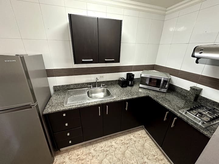 Apart-hotel Sevilla Suites - 8 - Ciudad de Panamá