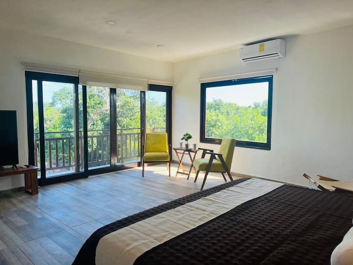 Cómoda cama tamaño king/ cómoda cama tamaño king