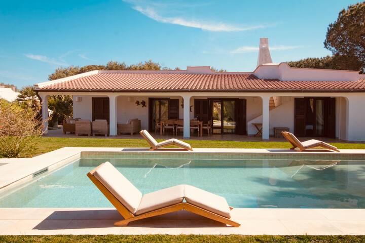 Villa Ibisco gallery image 4