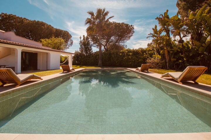 Villa Ibisco gallery image 2