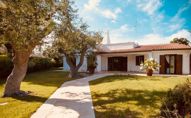 Villa Ibisco gallery image 3