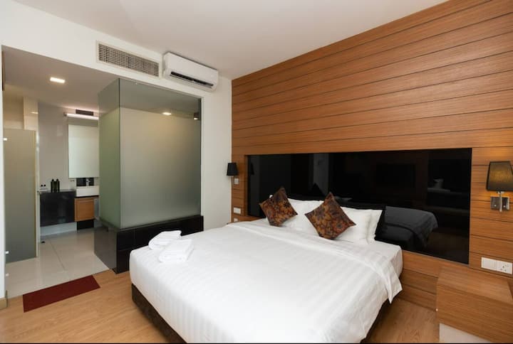 Habitación