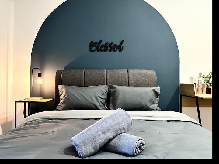 საძინებელი 2