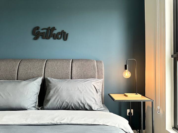 საძინებელი 3