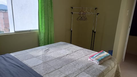 Top performing Airbnb: To rest and vacation in Los Baños Del Inca