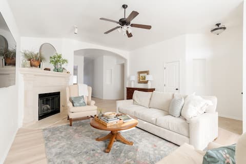 Airy | Open | Close to Highway