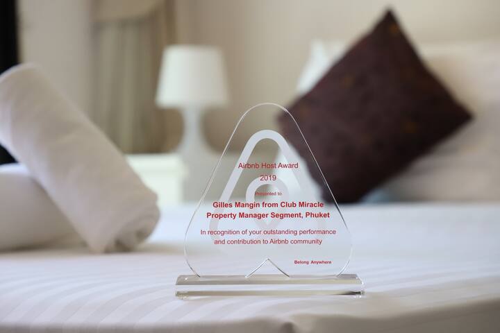 Luxurious 2BR Suite*Heart of Bangkok gallery image 5