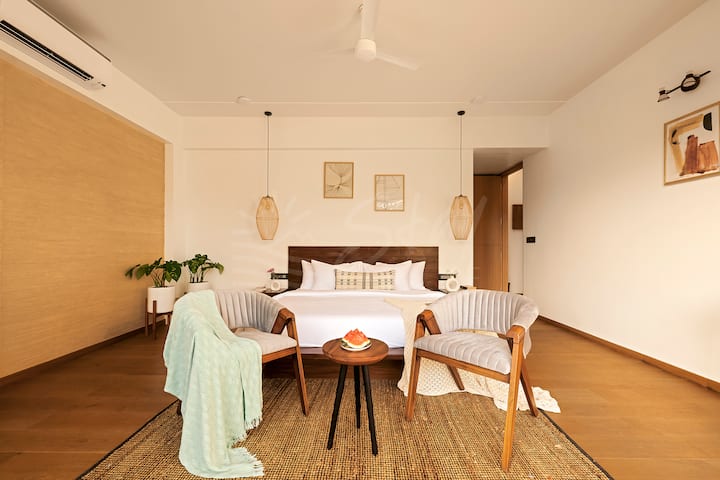 Bedroom 2 image 2