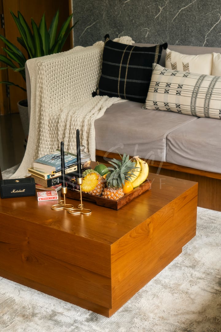 Living room image 2