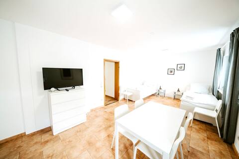 DWK: Monteurwohnung Bad Ems