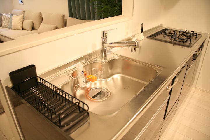Liaison Hotel Management managed Airbnb listing 3
