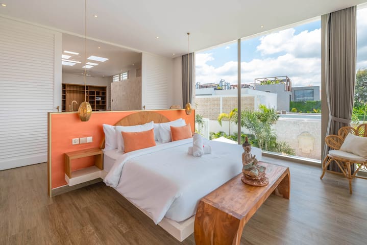 Bali Management Villas managed Airbnb listing 3