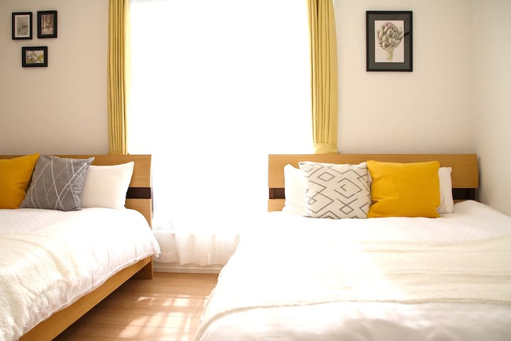 Liaison Hotel Management managed Airbnb listing 1