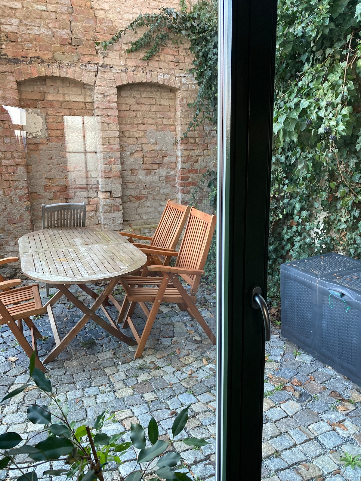 Airbnb performant: Rübezahl vacation home à Waren (Müritz)