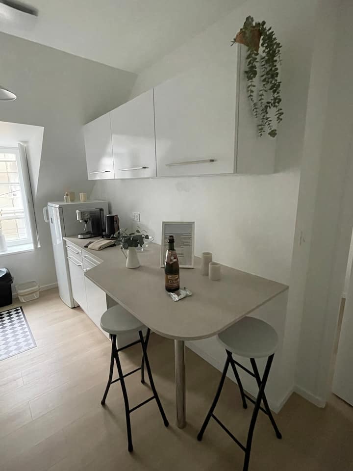 La Colocation 2 Chambres 2 Sdb Cuisine Aménagée - Dinan
