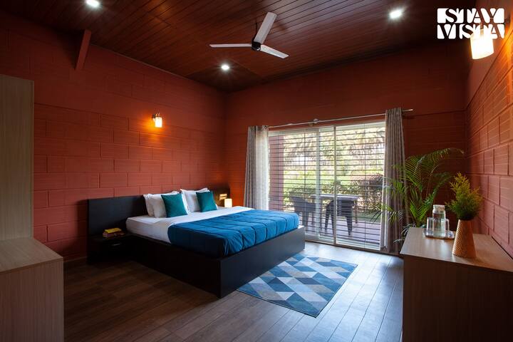 Habitación.