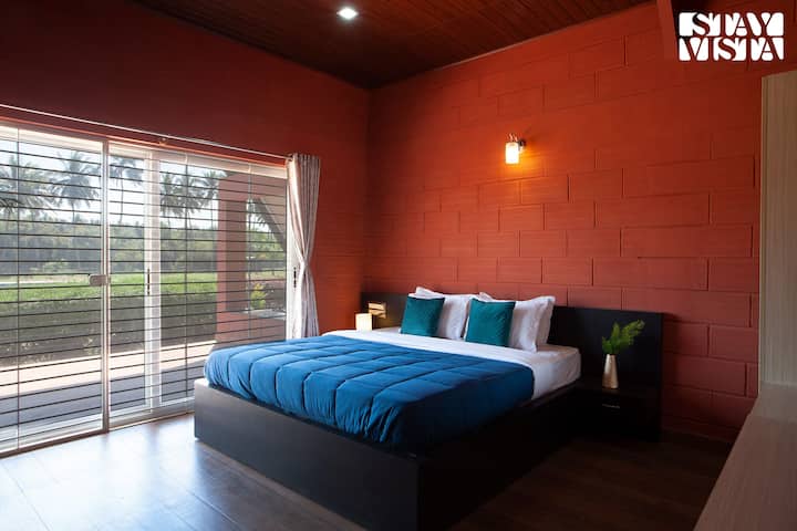 Habitación.