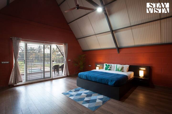 Habitación.