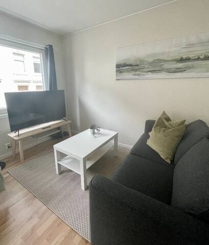 Forenom managed Airbnb listing 2