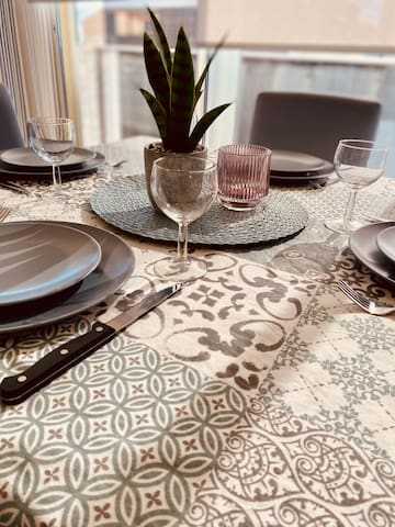 Société Conciergerie managed Airbnb listing 1