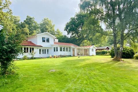 House Stanstorp