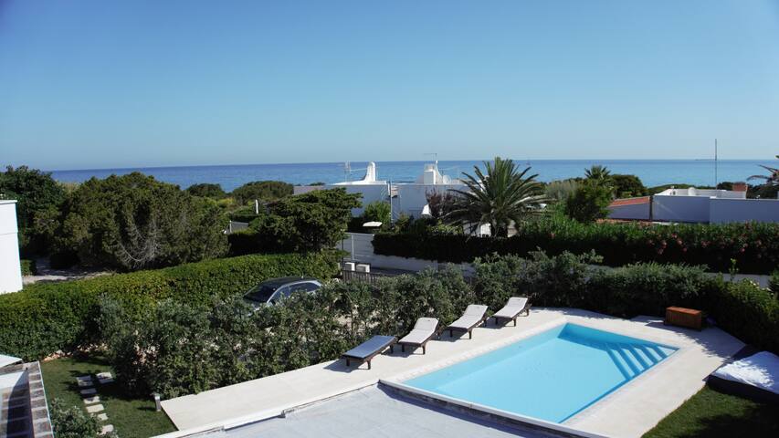 Villa Milhouse gallery image 2