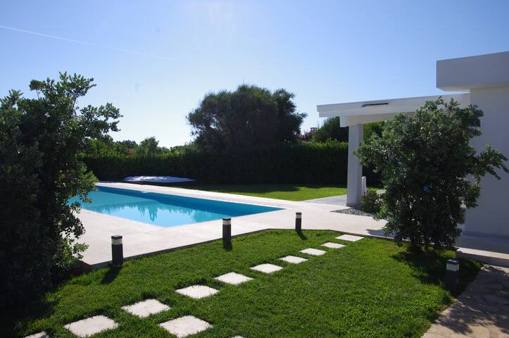 Villa Milhouse gallery image 4