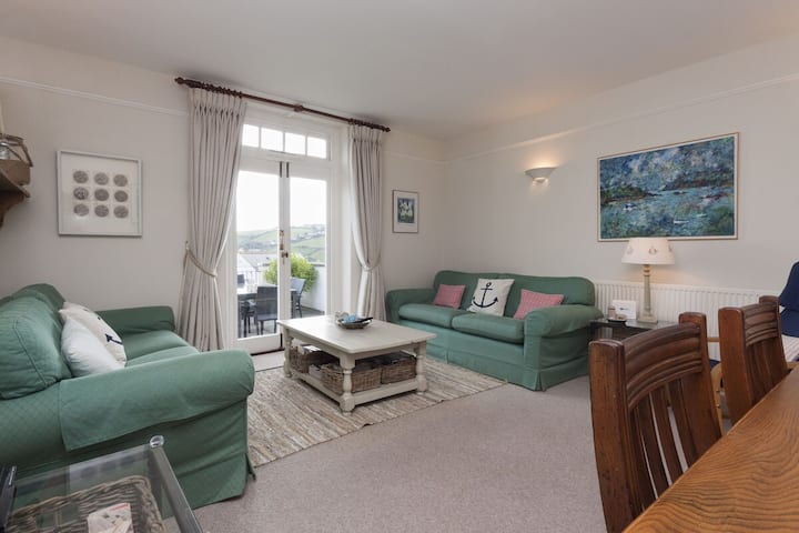2 Holmleigh Salcombe - Salcombe