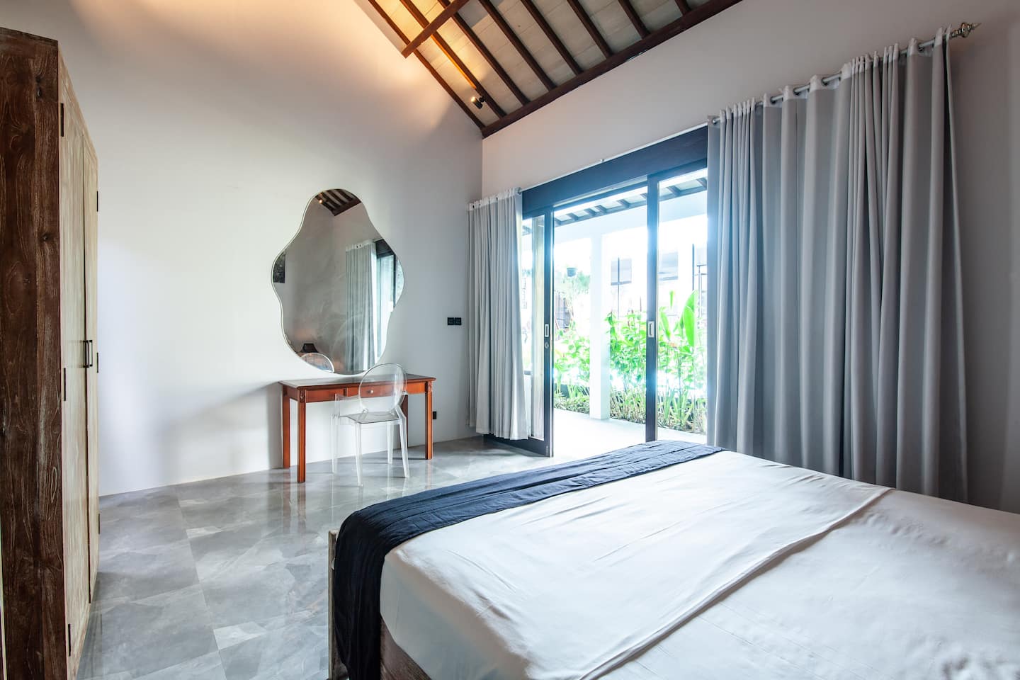 Casa Madre 6 BR private pool villa in Berawa · Canggu, Bali — photo 6