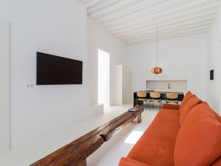 Casa Montelongo, Fuerteventura - La Oliva