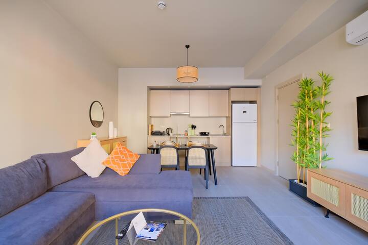 New Inn managed Airbnb listing 2