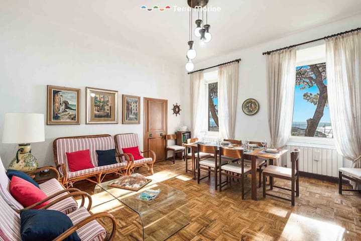 Terre Marine managed Airbnb listing 3